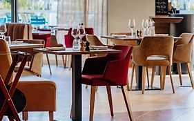 Rivage Hotel & Spa Annecy