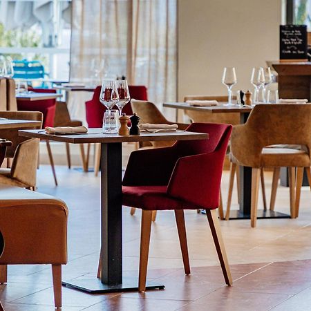 Rivage Hotel & Spa Annecy Exterior foto