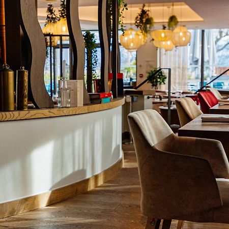 Rivage Hotel & Spa Annecy Exterior foto