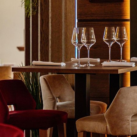 Rivage Hotel & Spa Annecy Exterior foto
