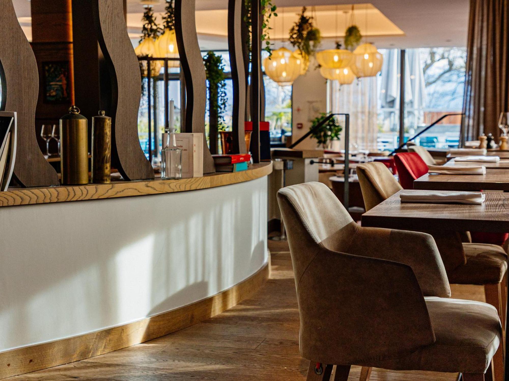 Rivage Hotel & Spa Annecy Exterior foto