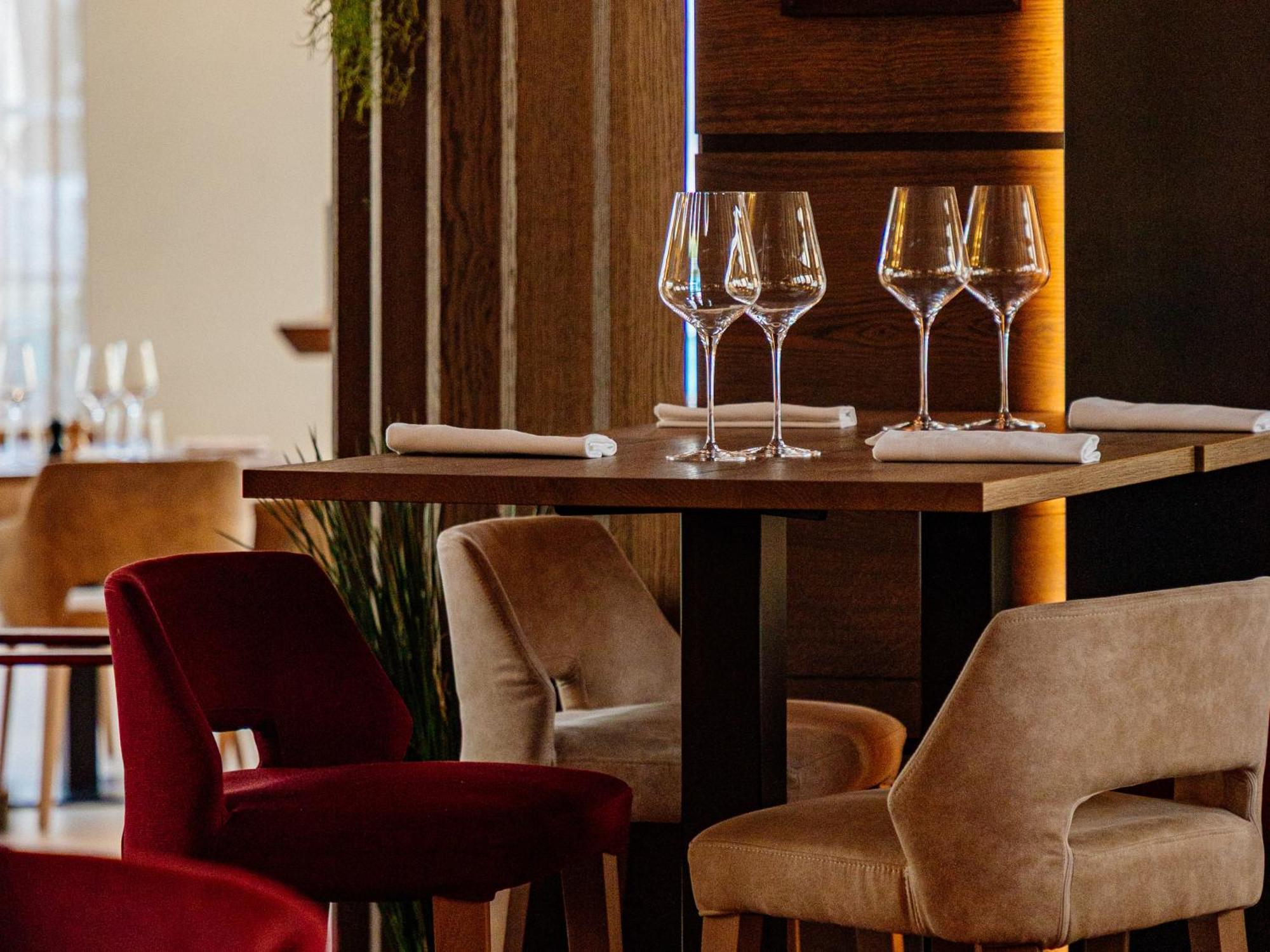 Rivage Hotel & Spa Annecy Exterior foto